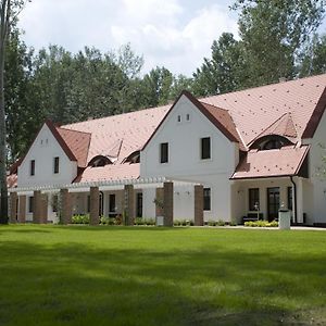 Varga Tanya Hotel