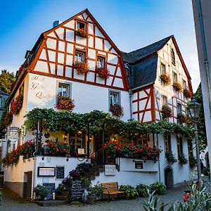 Hotel Gute Quelle
