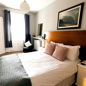 Edinburgh Townhouse